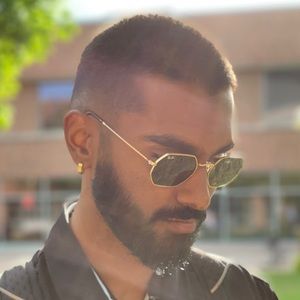 Meet your Posher, Prithvi